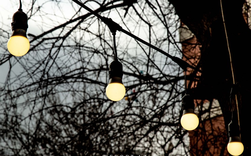 Sabahın hava proqnozu açıqlanıb