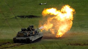 ABŞ Varşavaya 116 Abrams tankının satışını təsdiqlədi