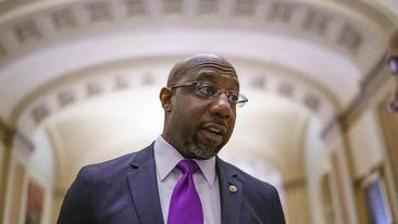 ABŞ-ın Corciya ştatında Senat seçkilərində demokratlar qalib gəlib