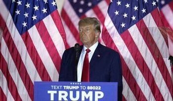 Trampın daşınmaz əmlak şirkəti vergidən yayınmaqda günahkar bilinib