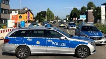 Almaniyada bıçaqla hücuma məruz qalan 14 yaşlı türk uşaq ölüb