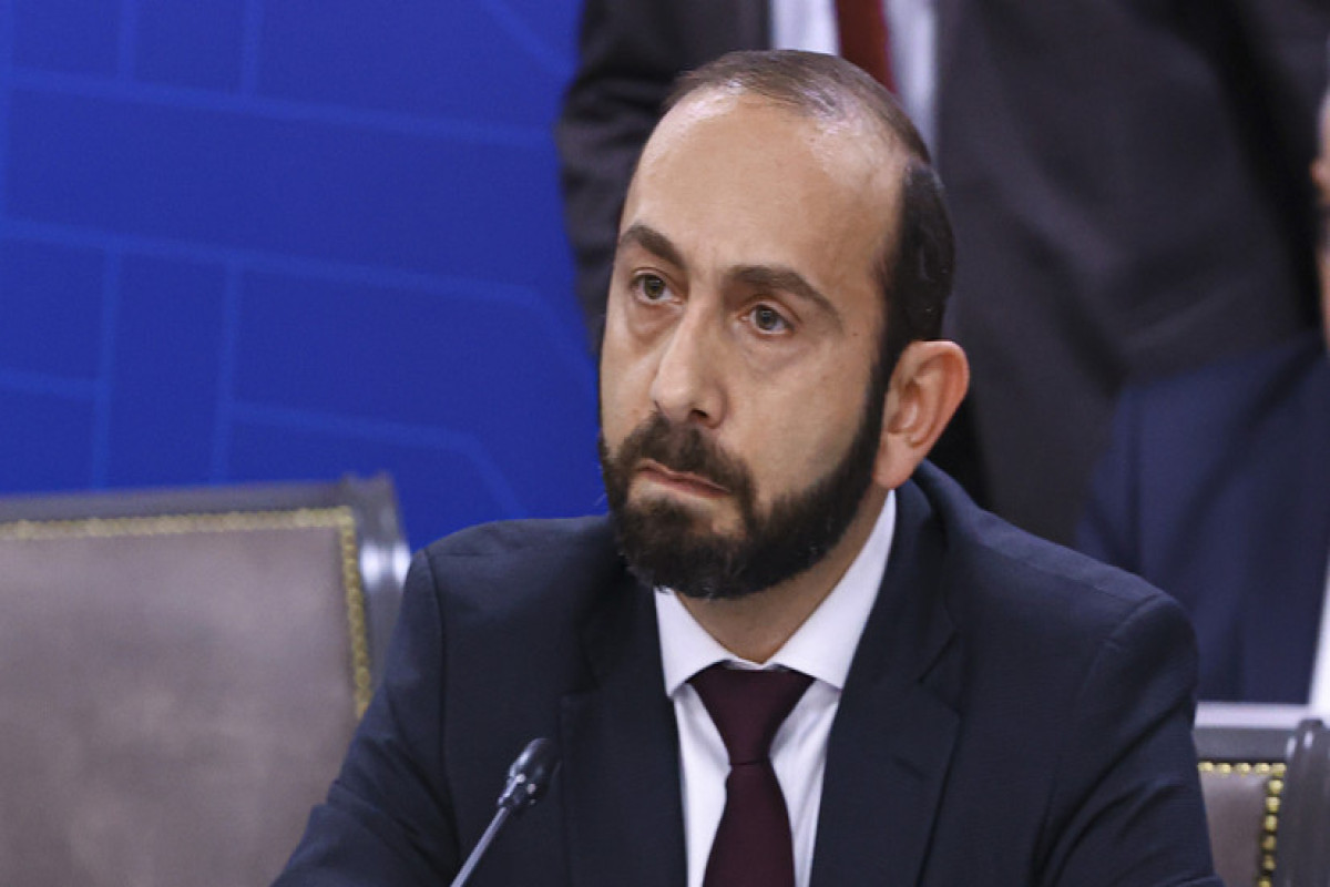 Mirzoyan Macarıstanla diplomatik münasibətlərin bərpasının səbəbini açıqlayıb