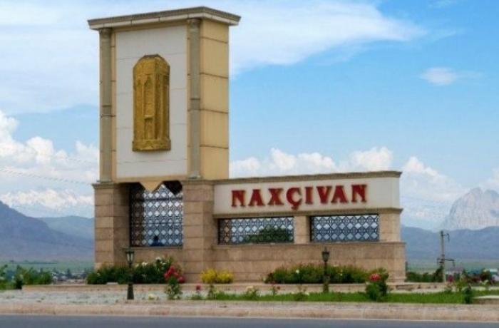 Naxçıvandan daha bir məmur Bakıya çağırıldı