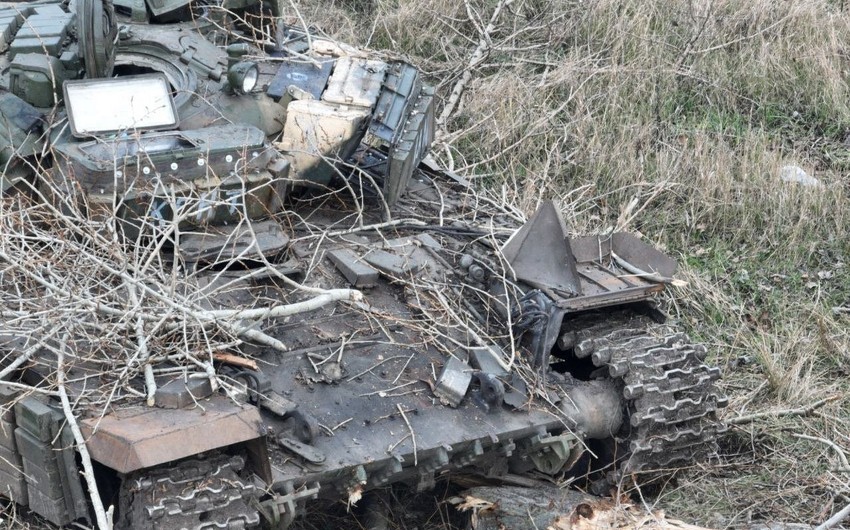 Rusiyanın Ukraynadakı itkilərinin sayı 93 mini ötüb