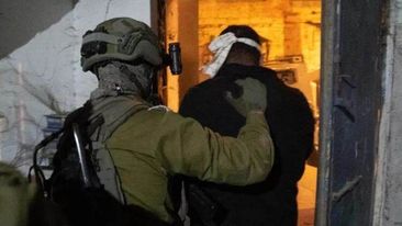 İsrail-Fələstin qarşıdurması davam edir: 3 nəfər öldürülüb