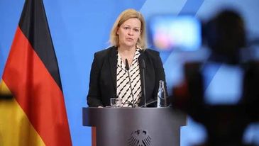 Almaniya Daxili İşlər Nazirliyi: “Türkiyədən imam göndərilməsini dayandıracağıq”