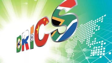 BRICS iqtisadiyyatına daha bir ölkə qoşuldu