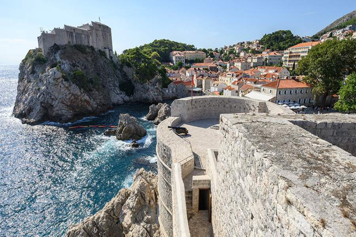 Xorvatiya 2023-cü il yanvarın 1-dən Şengen zonasına daxil olacaq