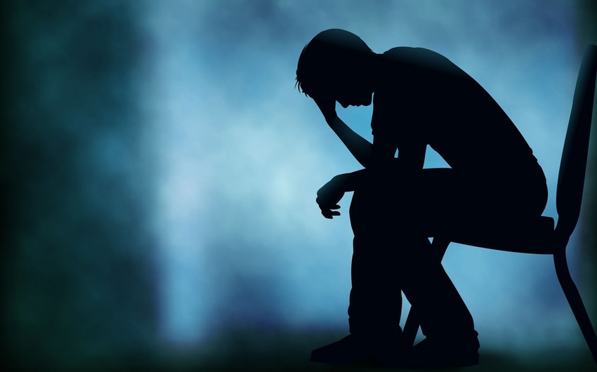 В Баку без вести пропал молодой человек