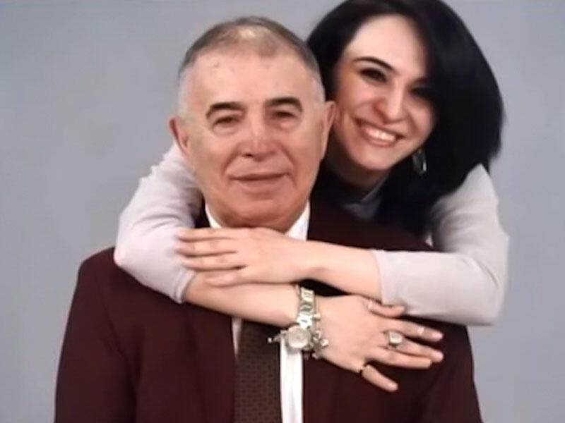 Aftandil İsrafilovun qızından ŞOK AÇIQLAMA: 