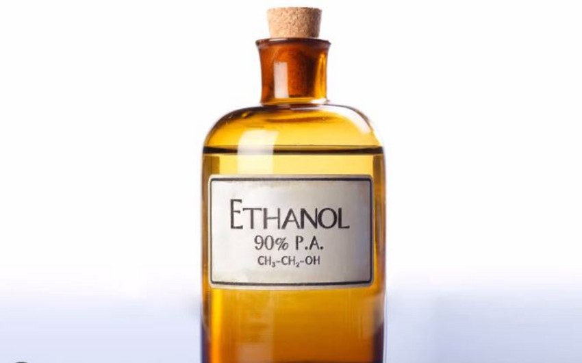 İranda daxili bazarda etil spirti çatışmazlığı yaranıb