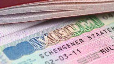 Xorvatiya Şengen zonasına daxil olur