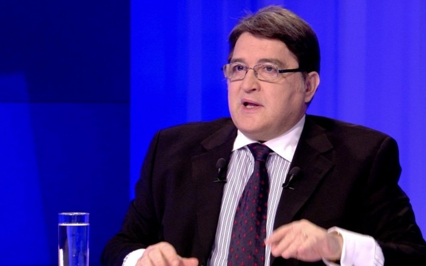 Rumıniya Avstriyadakı səfirini geri çağırıb