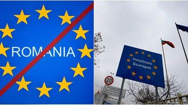 Avstriya, Rumıniya və Bolqarıstanın Şengenə qoşulmasına veto qoydu