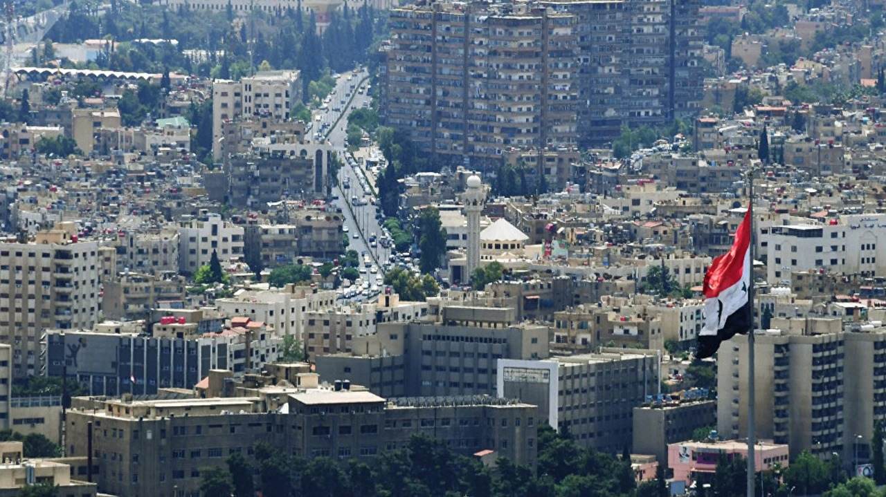 Suriyada dövlət qurumlarında həftəlik iş vaxtı 4 günə endi