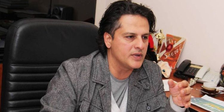 Qurban Məsimov Kukla Teatrına direktor gətirilir?