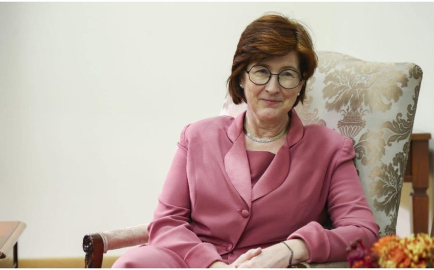 Kanada səfiri Rusiya XİN-ə çağırılıb