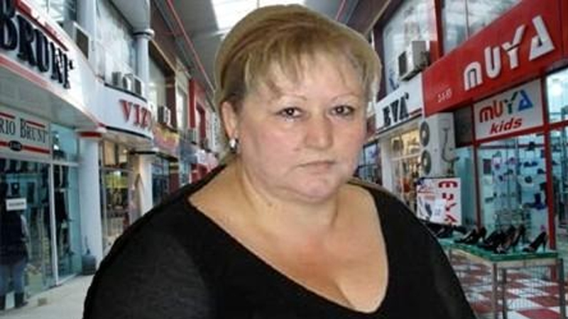 Kəbirə Məmmədovanın avtovağzalı bağlandı - Məhkəmə qərar verdi