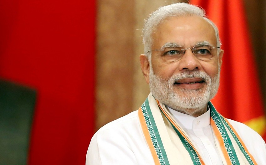 Hindistanın Baş naziri Putinlə görüşdən imtina edib