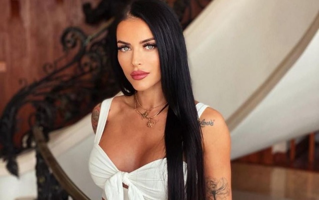 Məşhur bloqer ölü tapıldı