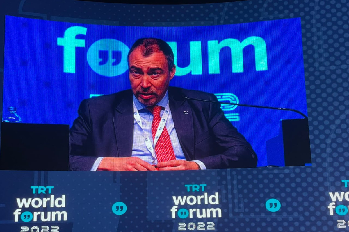 Toivo Klaar: Aİ Azərbaycan və Ermənistan arasında etibarın yaranması üçün geniş və fəal şəkildə işləyir