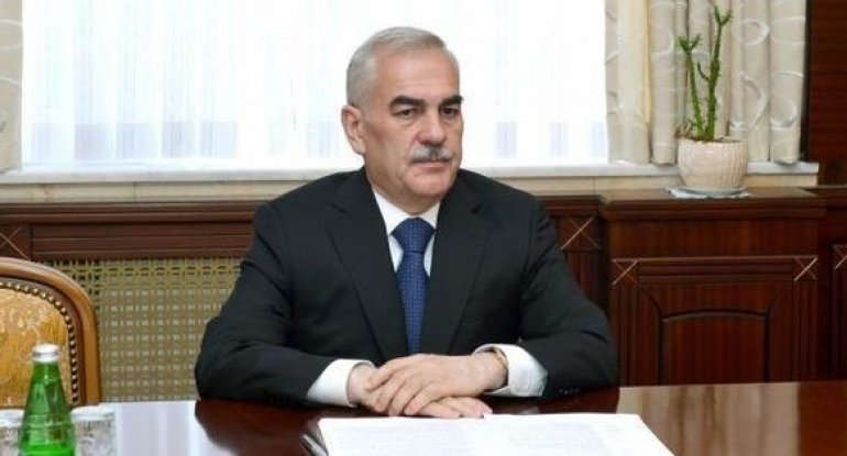 Naxçıvanda Talıbovların qızıl mağazaları bağlandı