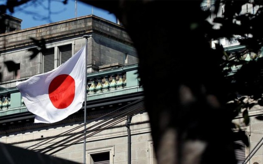 Yaponiya Əfqanıstana 106 milyon dollar yardım edib