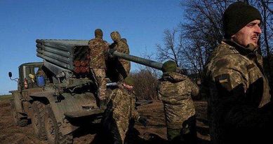 AB və ABŞ Ukraynaya 2 milyard avro silah yardımı edib