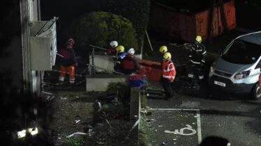 Cersi adasında baş verən partlayış nəticəsində ölənlərin sayı 3-ə çatıb