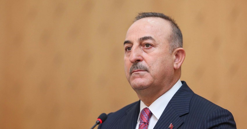 Mövlud Çavuşoğlu Heydər Əliyevin vəfatının 19-cu ildönümü ilə bağlı paylaşım edib
