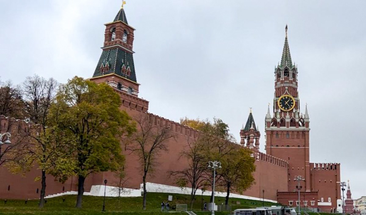 Kreml: Moldova MDB sammitlərində iştirak etməməyə üstünlük verir