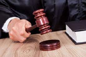 Mənimsəmədə təqsirləndirilən şirkət rəhbərinə hökm oxunub