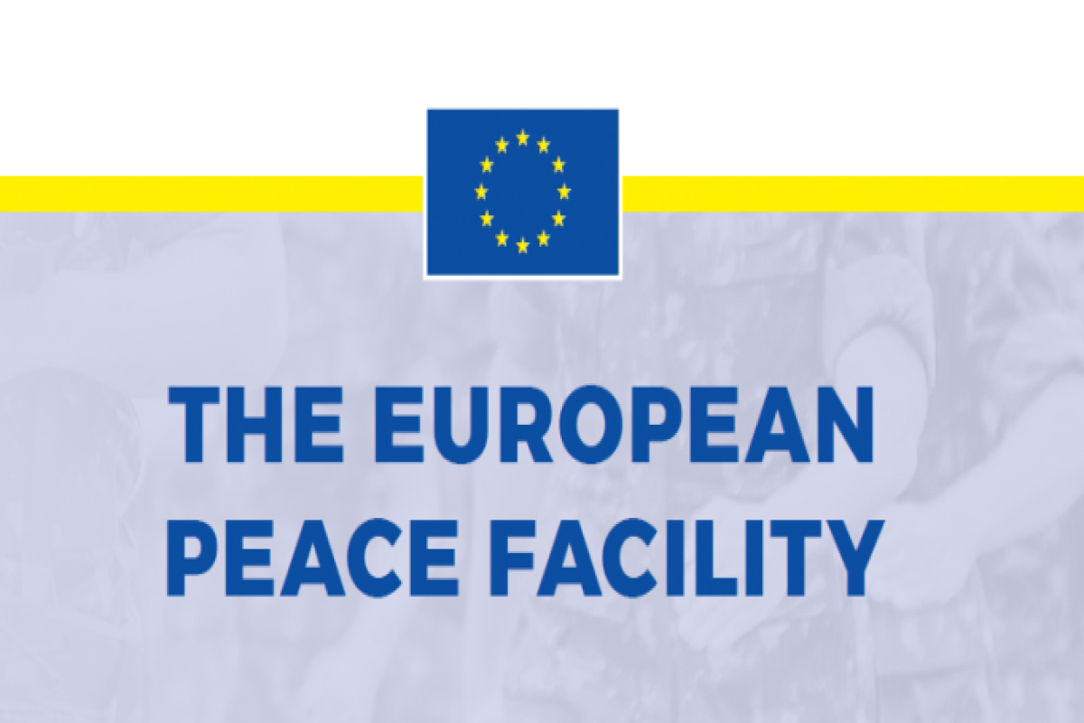 Aİ Ukraynaya hərbi dəstək üçün daha 2 milyard avro ayıracaq