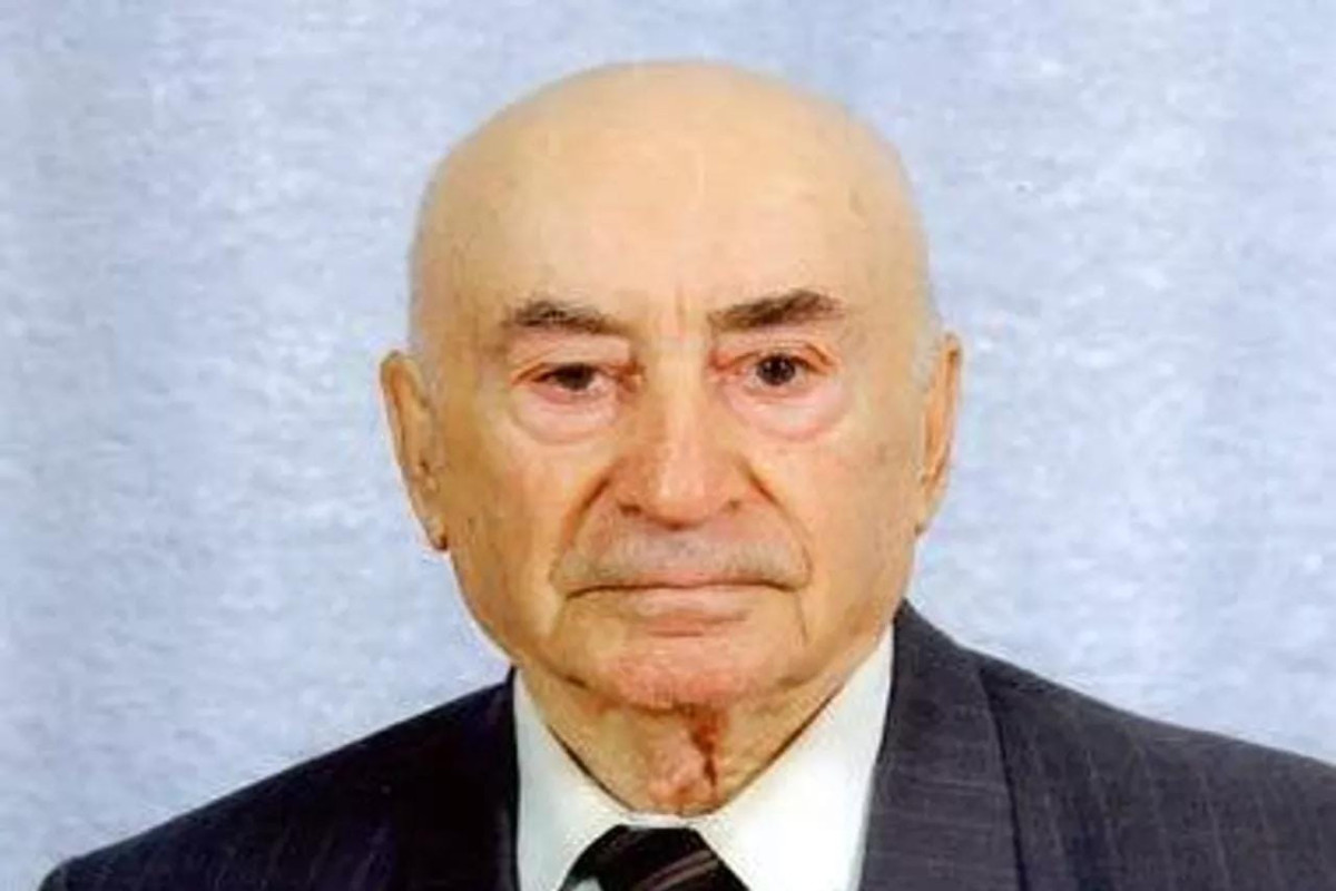 BMP döyüş maşınının yaradıcısı vəfat edib