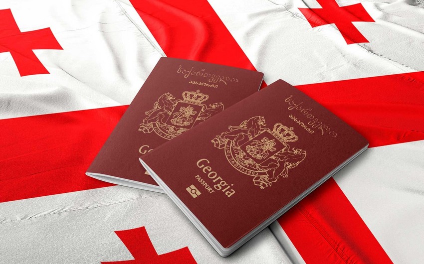 Gürcüstan vətəndaşlığının bərpası üçün müraciət müddəti daha 2 il uzadılacaq