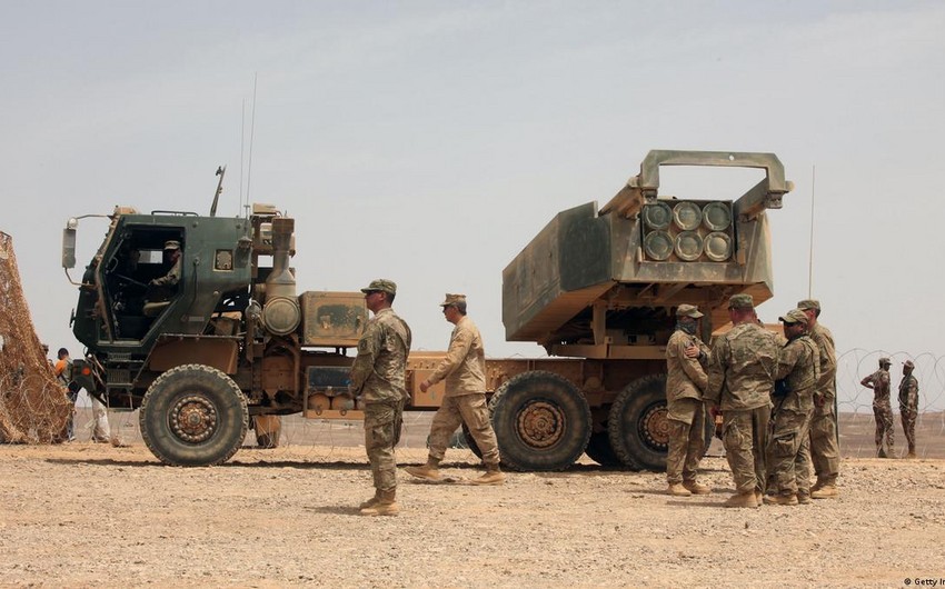 Polşa Ukraynaya təxminən 2 milyard dollarlıq hərbi yardım edib