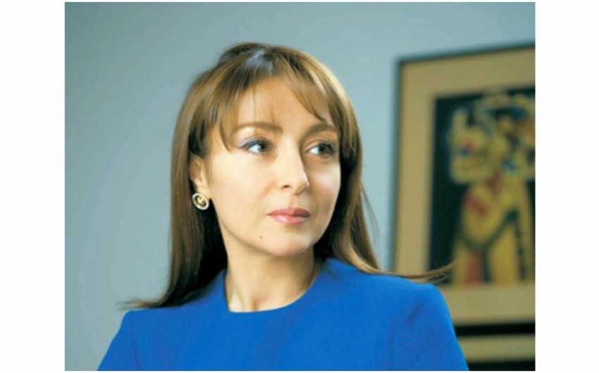 Nərgiz Paşayeva “Şərəf” ordeni ilə təltif edilib