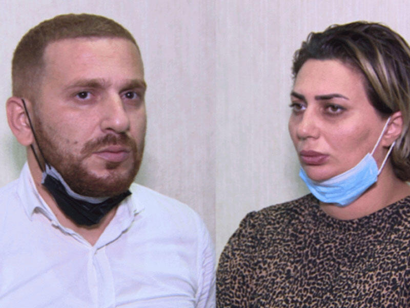 Azərbaycanda 200-dən çox şəxsə saxta kriptovalyuta satılıb