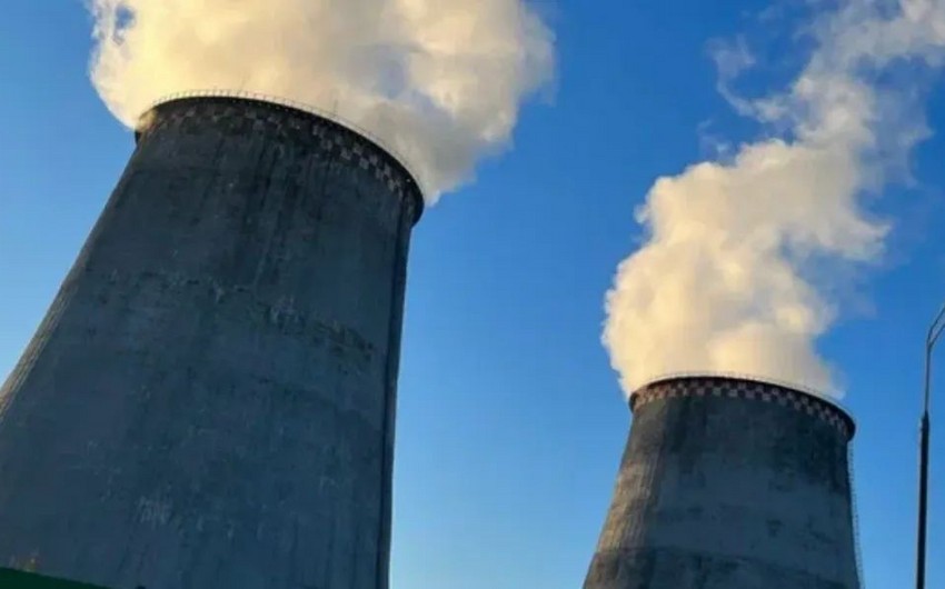 Ukraynanın nəzarətində olan bütün AES-lər yenidən işə başlayıb