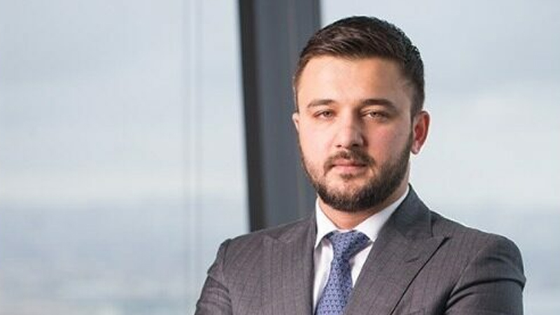 Müdafiə nazirinin yeni müavini kimdir? - DOSYE