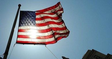 Noyabrda ABŞ büdcəsi 249 milyard dollar kəsirlə üzləşib