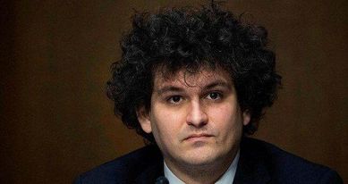 Baham adalarında kriptovalyuta birjasının FTX rəhbəri həbs edilib