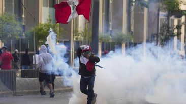 Peruda Kastilyo tərəfdarlarının etirazları zamanı 7 nəfər ölüb