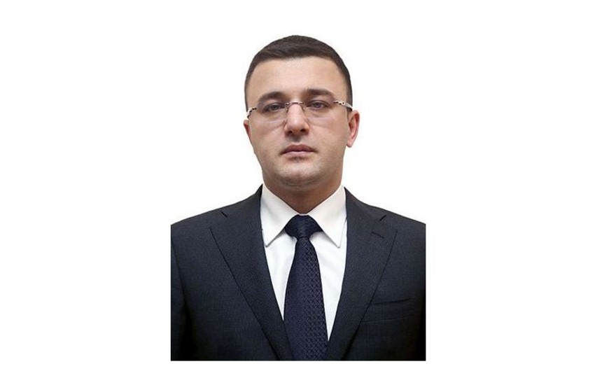 Müdafiə nazirinin yeni müavininin cavabdeh olduğu sahə açıqlanıb