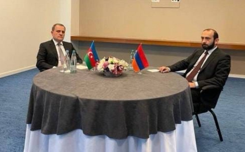 Azərbaycan və Ermənistan XİN rəhbərləri yaxın həftələrdə görüşəcək