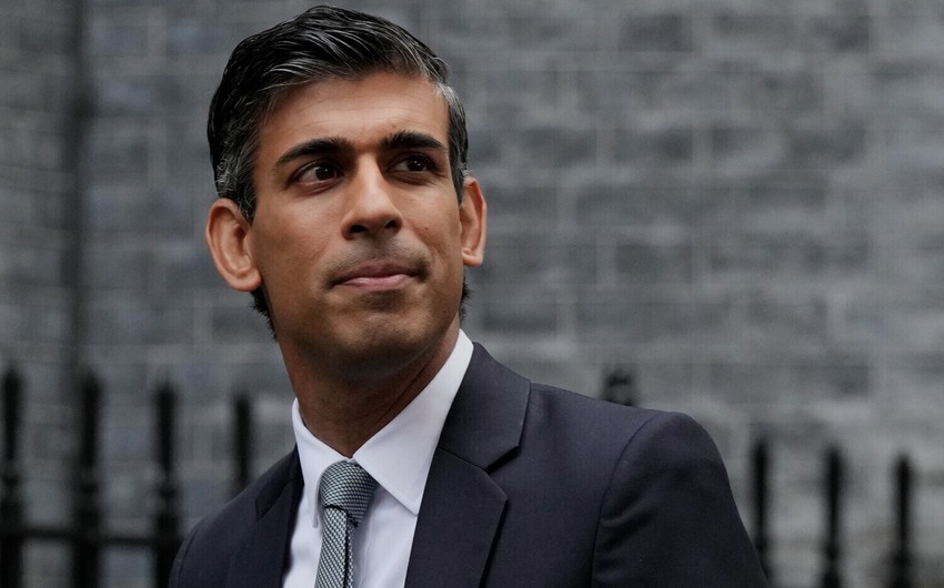 Britaniyanın baş naziri qanunsuz miqrantlara qarşı mübarizəni sərtləşdirib