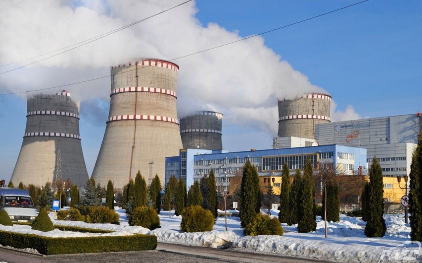 AEBA ekspertləri Ukraynanın bütün AES-lərində daimi olacaq