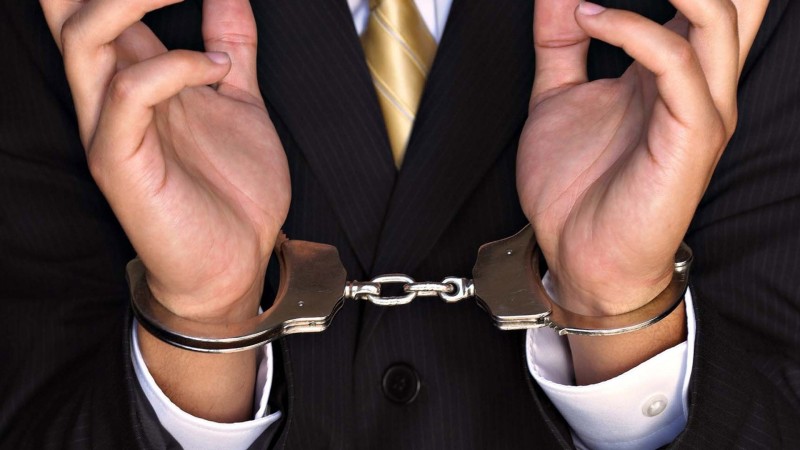 Naxçıvanda daha bir məmurun həbsi təsdiqləndi - 212 milyonluq yeyinti