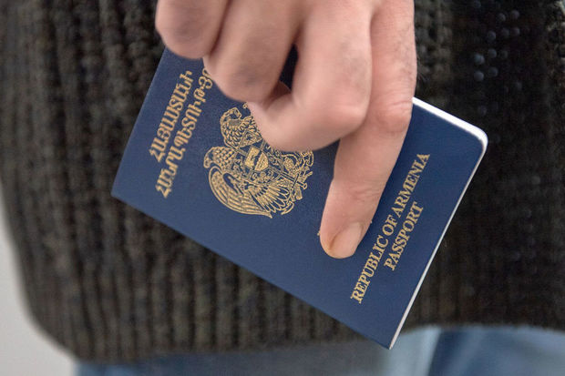 Ermənilər kütləvi şəkildə Rusiyadan qaçırlar