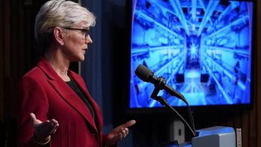 ABŞ alimləri “tarixi nüvə sintezi”nin kəşfini elan etdilər